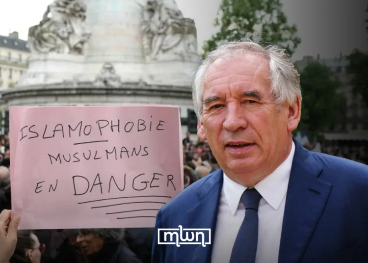 France's PM Doubles Down on La Grand Combe Mosque Murder as Islamophobic Act