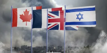 Gaza Genocide: Western Countries Threaten Sanctions on Israel