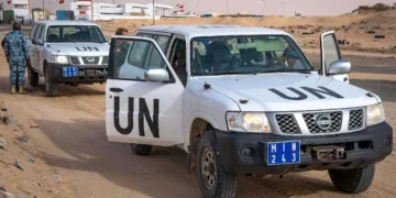 Germany announced Wednesday the renewal of its financial support to the United Nations Mission for Western Sahara (MINURSO).