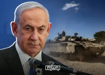 Israeli Prime Minister Benjamin Netanyahu