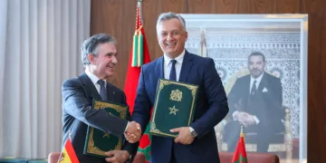 Morocco Signs $50 Million Investment Deal with Catalan Companies