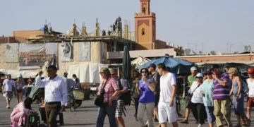 Marrakech Azzouzia Bus Terminal Project Under Scrutiny for Alleged Embezzlement