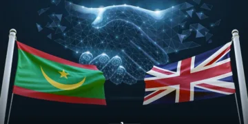 Mauritania is the Key to the UK’s Development Goals in the Sahel and Beyond