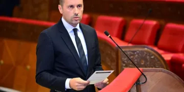 Morocco has recorded an 80% decrease in measles cases compared to the peak registered 16 weeks ago.