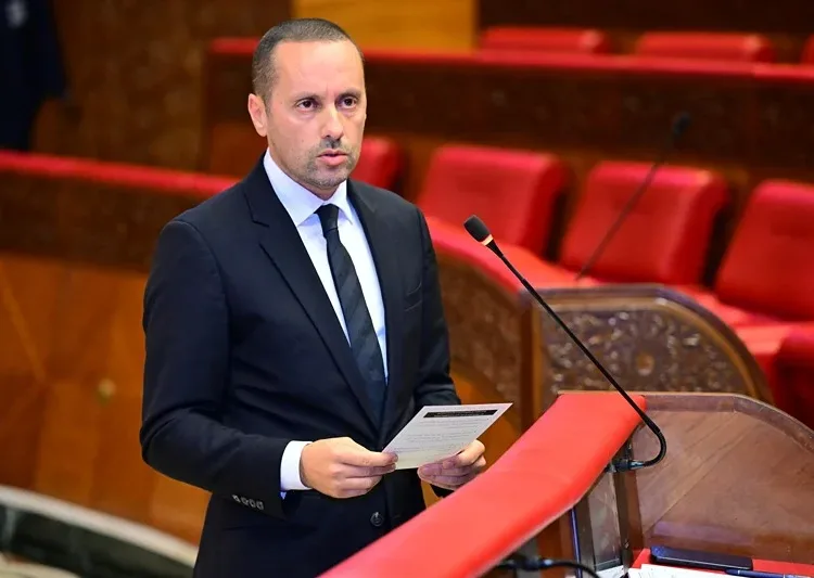 Morocco has recorded an 80% decrease in measles cases compared to the peak registered 16 weeks ago.