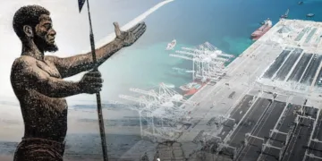 Memory as Strategy, Reclaiming Explorer Estevanico de Dorantes in Morocco’s Royal Atlantic Initiative