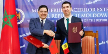 This visa agreement comes on the heels of Moroccan Foreign Minister Nasser Bourita’s diplomatic tour in Europe in mid-April, which included a stop in Moldova.