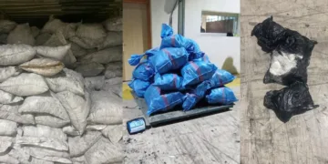 Moroccan authorities seized over half a ton of cocaine at the Tangier Med Port on Tuesday, May 6, in a coordinated operation that disrupted an attempted transcontinental drug smuggling effort. 