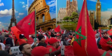 Moroccan Expatriates and the Floating Dirham, Risks, Confidence, and Currency Reform