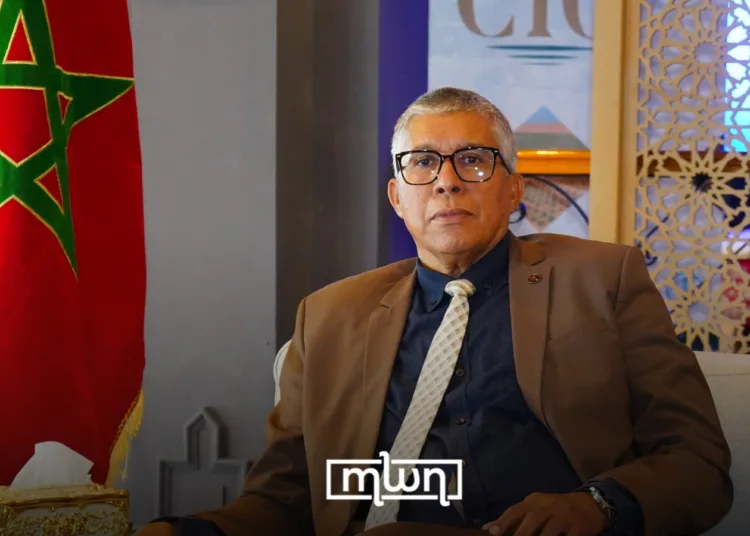 Moroccan Oases Face Climate Crisis as Officials Push for Innovation, Adaptation