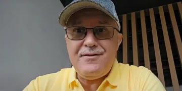 Moroccan Youtuber Hicham Jerando