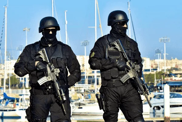 Interpol President Reiterates Morocco’s Ability to Tackle Security Challenges