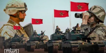Morocco Celebrates 69th Anniversary of FAR Creation