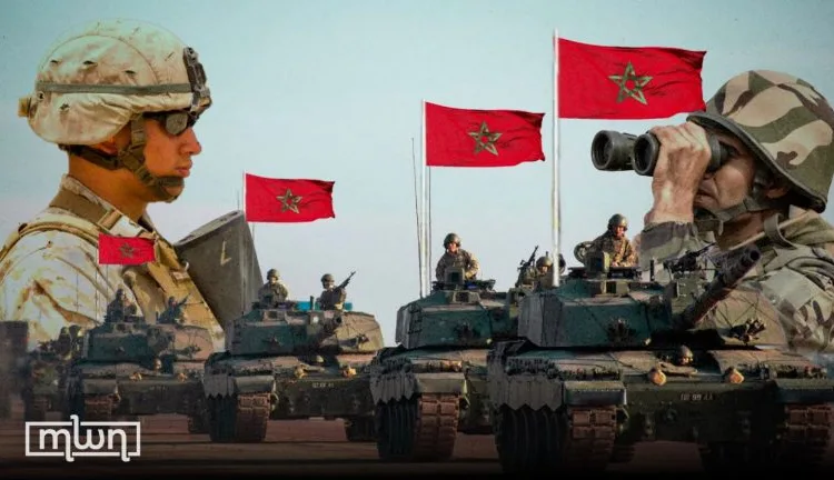 Morocco Celebrates 69th Anniversary of FAR Creation