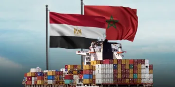 Morocco is set to dramatically increase its exports to Egypt, with officials projecting a jump from MAD 755 million ($75 million) to MAD 5 billion ($500 million) within the next three years.
