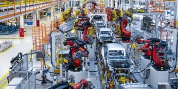 Morocco Is the New Automotive Manufacturing Powerhouse