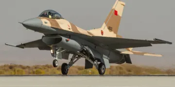 Although the majority of reports confirm the F-16 news, some sources indicate otherwise.