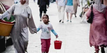 Morocco Launches Major National Family Survey for 2025