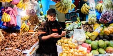 Morocco Makes Progress in Integrating Street Vendors into Formal Economy