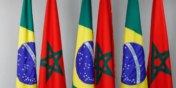 Morocco has opened a new honorary consulate in Florianopolis, the capital of Santa Catarina state in southern Brazil.