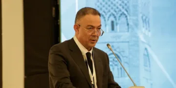 Lekjaa made his remarks on Tuesday as part of the 2025 Global Growth Conference (GGC).