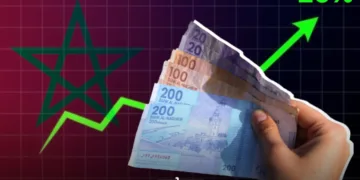 Morocco Raises Minimum Wage by 20%, Biggest Increase Ever