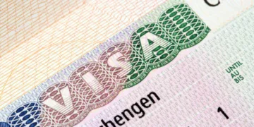 Morocco has secured the fourth position worldwide for Schengen visa applications in 2024.