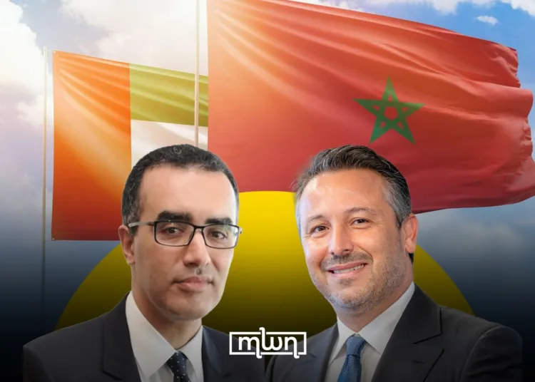 Morocco, UAE Join Forces in Landmark Energy and Water Partnership