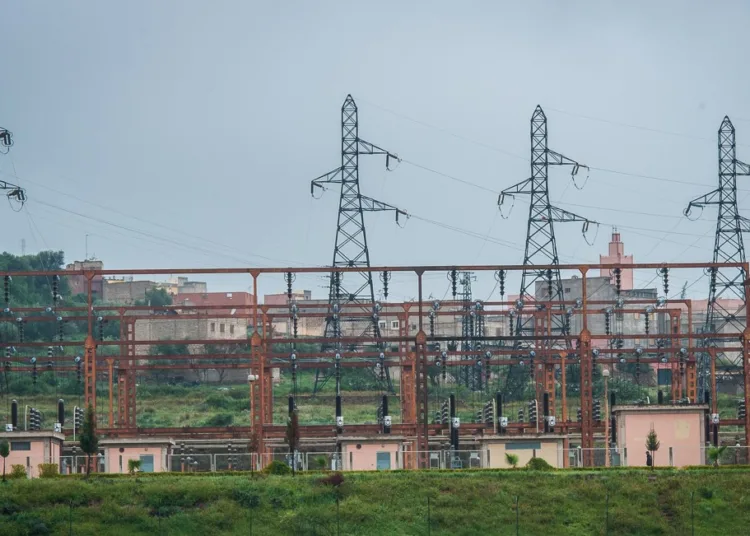 Morocco plans to more than double its power generation capacity by 2030 when it co-hosts the FIFA World Cup.