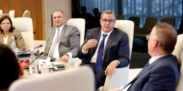 The Moroccan government has unveiled an ambitious foreign trade roadmap for 2025-2027.