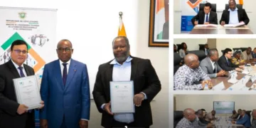 Morocco’s APNI Partners with Côte d’Ivoire to Transform Agricultural Education