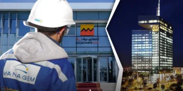 Morocco’s corporate sector is tightening its grip on North Africa’s business landscape, dominating the region’s top rankings.