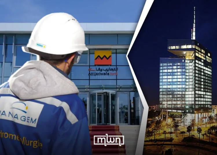 Morocco’s corporate sector is tightening its grip on North Africa’s business landscape, dominating the region’s top rankings.
