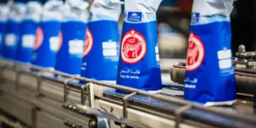 Cosumar Group has announced plans to double Morocco’s domestic sugar production to 600,000 tons by 2026.