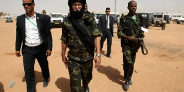 New Report Urges US Attention to Polisario Terror Threats Against Americans, Regional Security