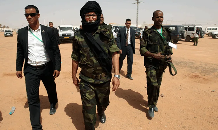 New Report Urges US Attention to Polisario Terror Threats Against Americans, Regional Security