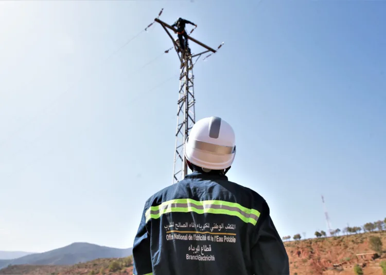 Morocco’s National Office of Electricity and Drinking Water (ONEE) announced a new €300 million financing package on Thursday.