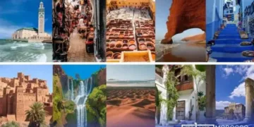 ONMT Launches New Communication Campaign to Promote Local Tourism