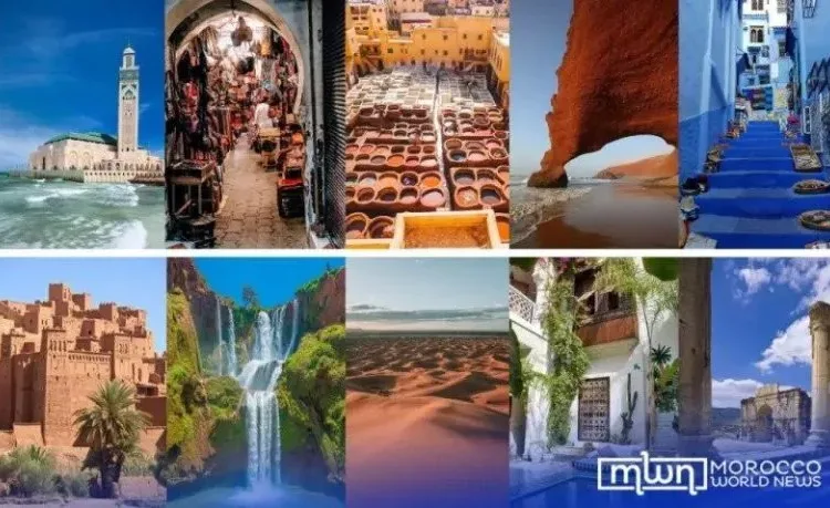 ONMT Launches New Communication Campaign to Promote Local Tourism