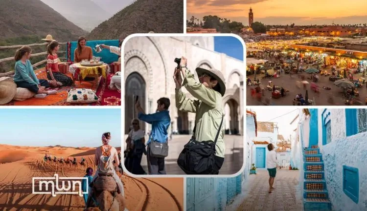 ONMT Seeks to Boost Morocco’s Presence in Chinese Tourism Market