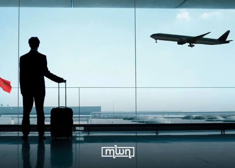 One in Four Moroccans Consider Leaving the Country