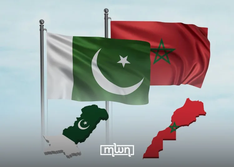Ambassador: Pakistan Strives to Be Part of Morocco’s ‘Bright Future’
