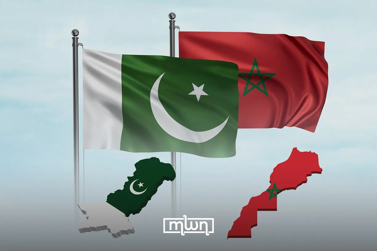 Pakistan, Morocco Strengthen Ties Through Parliamentary Partnership