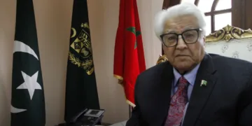 Pakistan’s Ambassador to Morocco Calls for Dialogue to Resolve Tensions with India