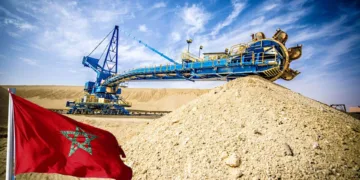 Platts, part of S&P Global Commodity Insights, has proposed major changes to its FOB Morocco phosphate rock assessment methodology.