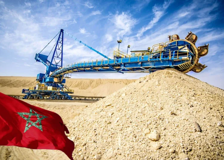 Platts, part of S&P Global Commodity Insights, has proposed major changes to its FOB Morocco phosphate rock assessment methodology.