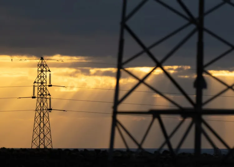 Portuguese Environment and Energy Minister Maria da Graça Carvalho announced the potential shift during meetings in Brussels on Wednesday.