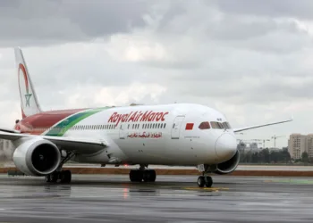 Royal Air Maroc (RAM) announced numerous disruptions to its flights to and from Paris-Orly airport following a radar system failure.