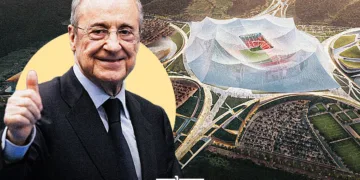 Florentino Pérez’s construction giant ACS is considering bidding on Morocco’s ambitious World Cup stadium project.