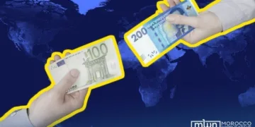 Remittances from Moroccans Abroad Decline by 6.2% End of March